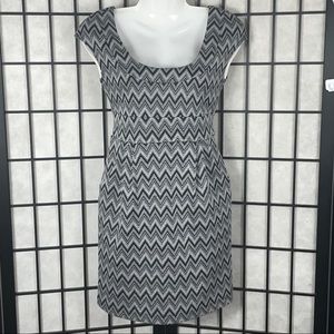 Crystal candy ladies dress size small